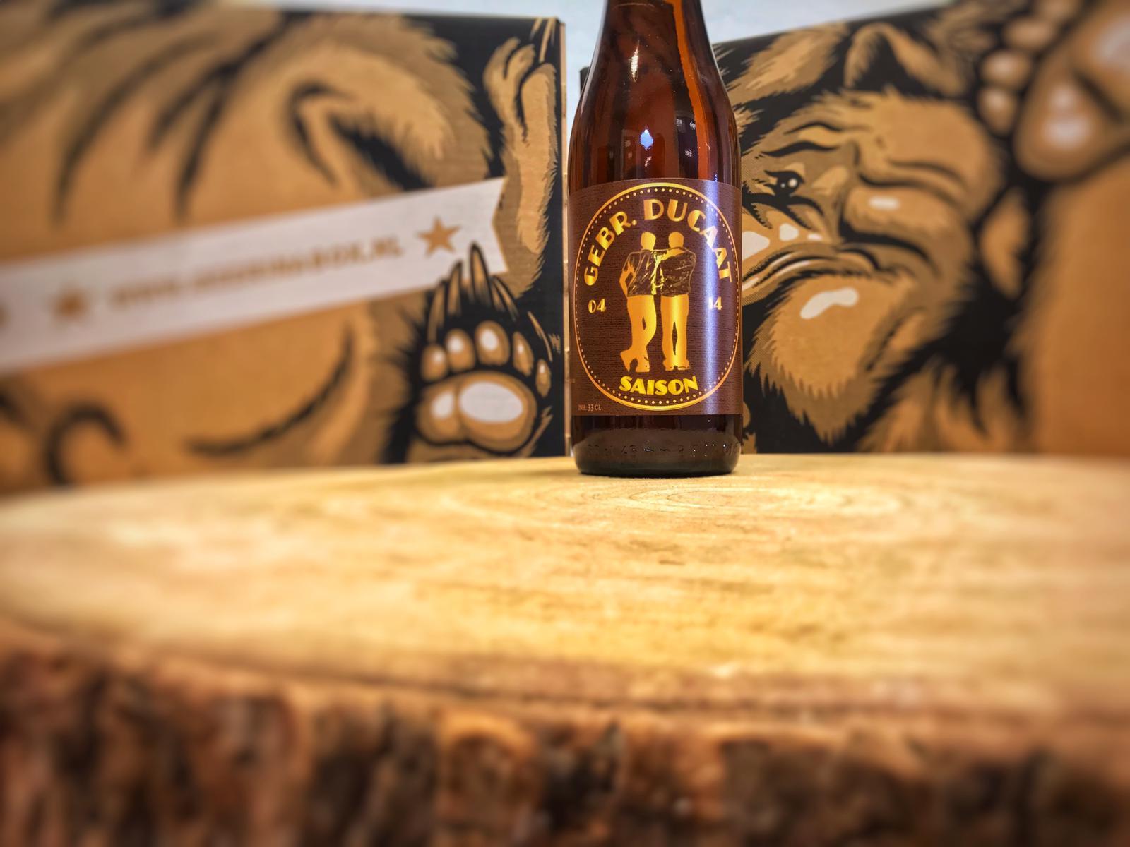 Saison