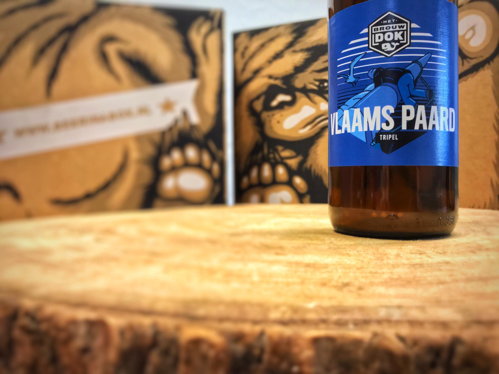 Vlaams Paard