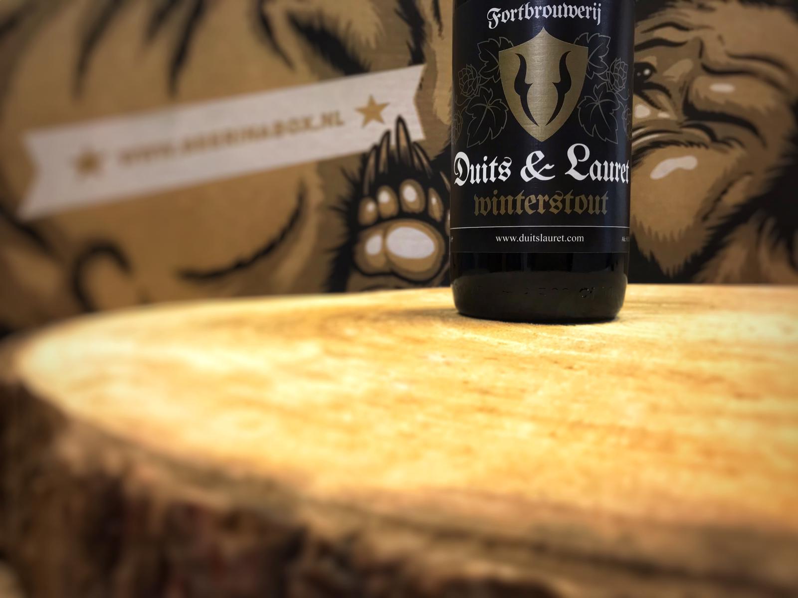 Winterstout