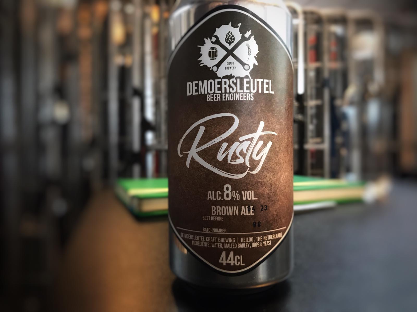 Rusty