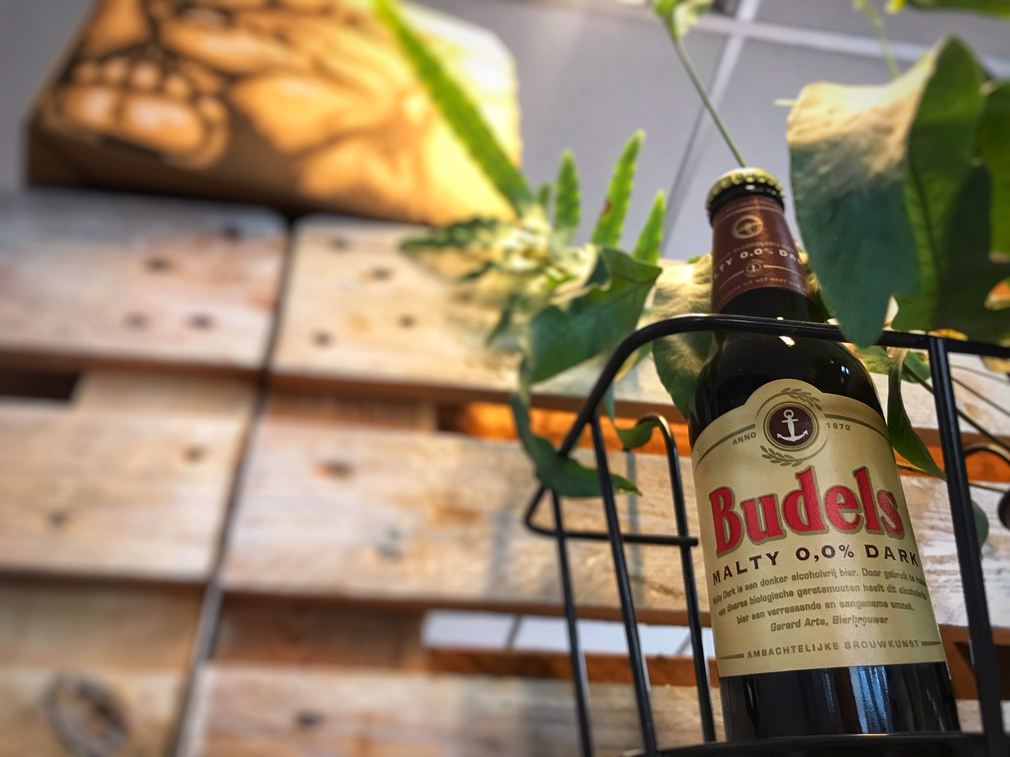 Malty Dark