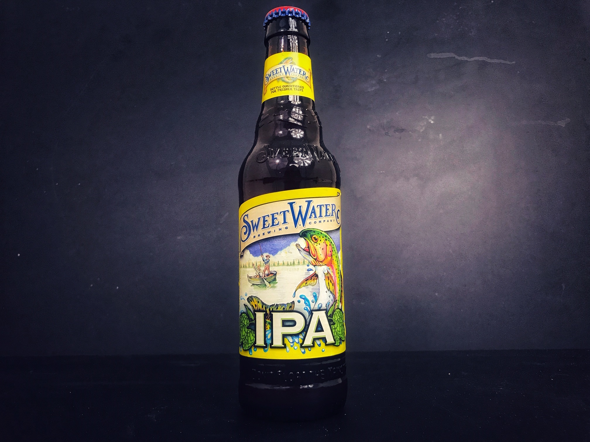 Sweetwater IPA