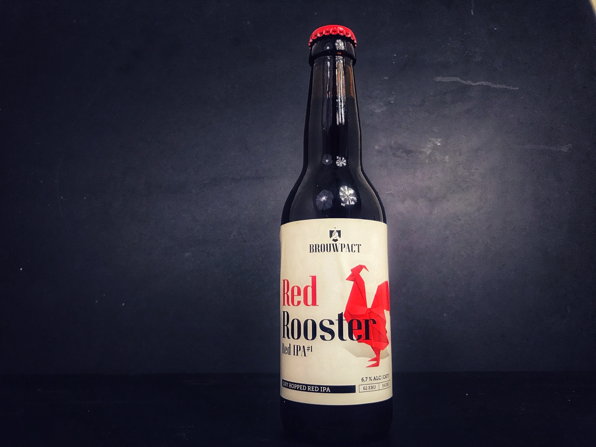Red Rooster