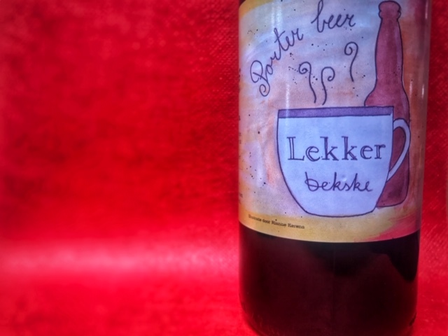Lekker Bekske