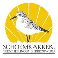 Schoemrakker Terschellinger Bierbrouwerij logo