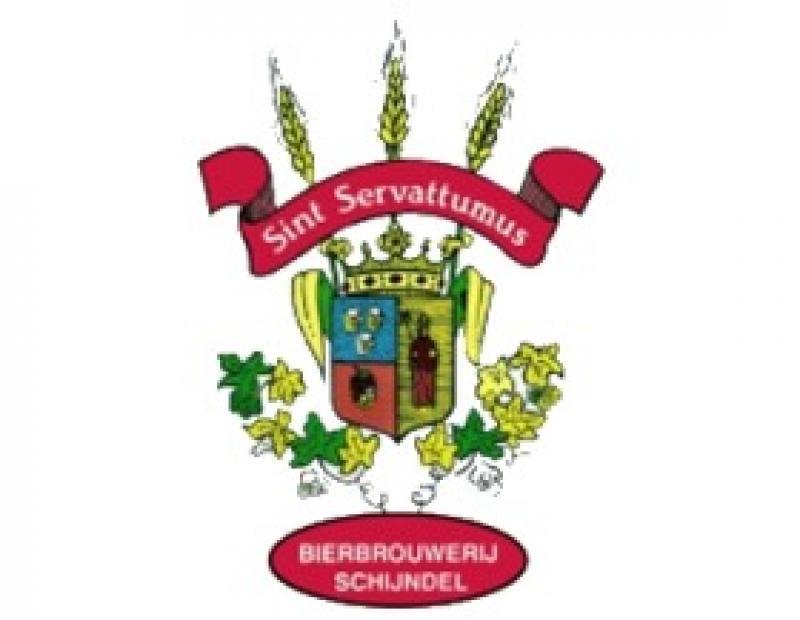 St. Servattumus logo