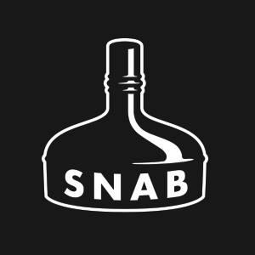 Logo van SNAB Bierbrouwers