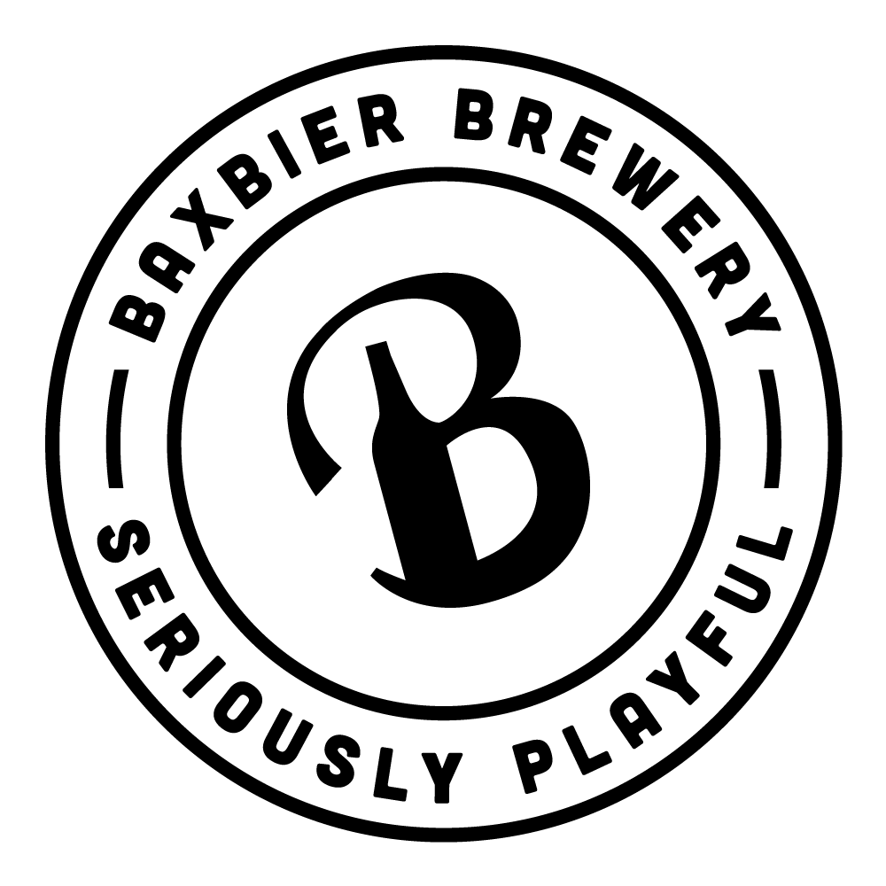 Baxbier logo
