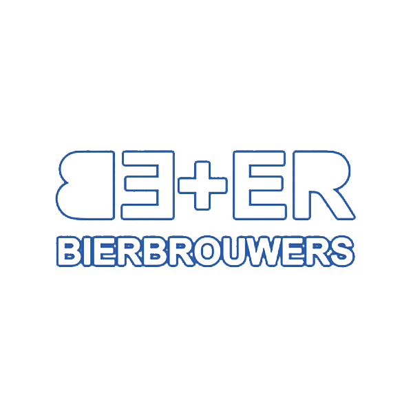 BE+ER logo