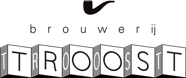 Brouwerij Troost logo