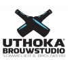 Uthoka Sommelier & Brouwerij - Vughtsbier logo