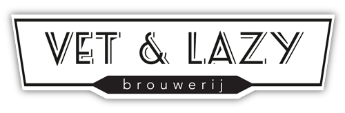 Vet & Lazy logo