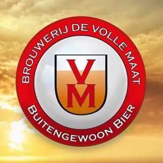 Brouwerij De Volle Maat logo