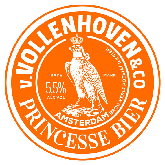 Poesiat & Kater logo