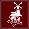 Wilskracht Stadsbrouwerij Ravenstein logo