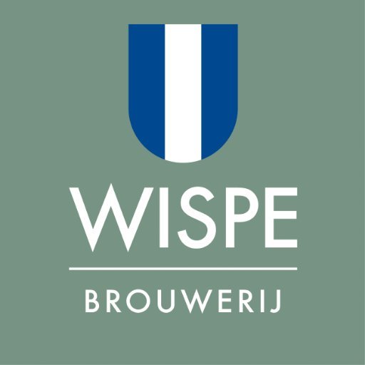 Wispe Brouwerij logo