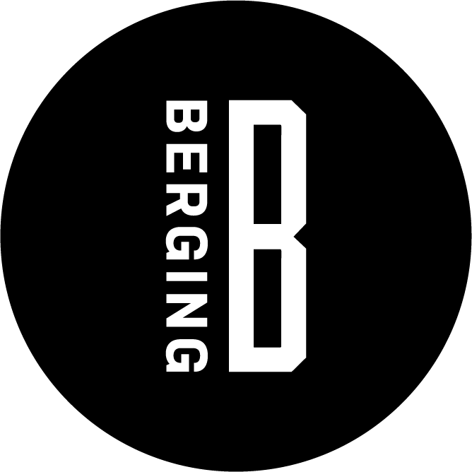 Berging Brouwerij logo