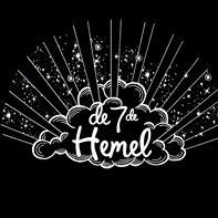 Logo van Brouwerij De 7de Hemel