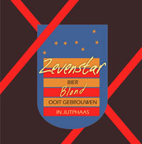 Brouwerij Zevenstar logo