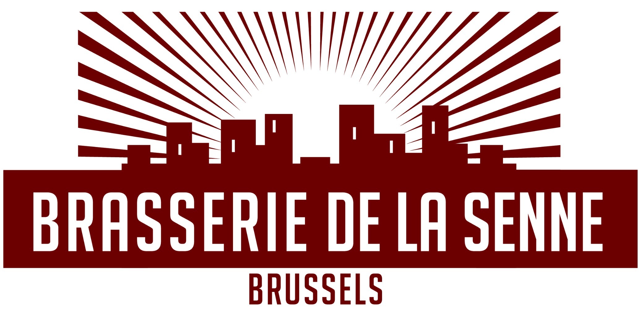 Brasserie de la Senne logo