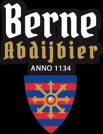 Berne Abdijbier logo