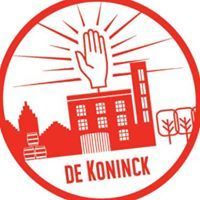 Brouwerij De Koninck logo