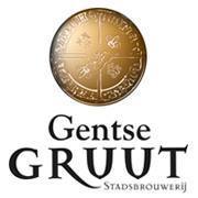 Gentse Gruut Stadsbrouwerij logo