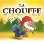 Brasserie d'Achouffe logo