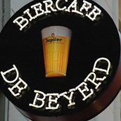 Brouwerij De Beyerd logo