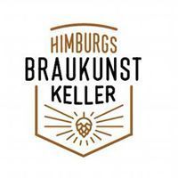 Logo van Brau Kunst Keller