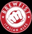 BrewFist logo