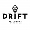 Drift Brouwers logo