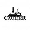 logo van Brasserie Caulier uit Ghislenghien