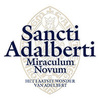 logo van Sancti Adalberti uit Egmond aan den Hoef