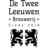 Brouwerij De Twee Leeuwen logo