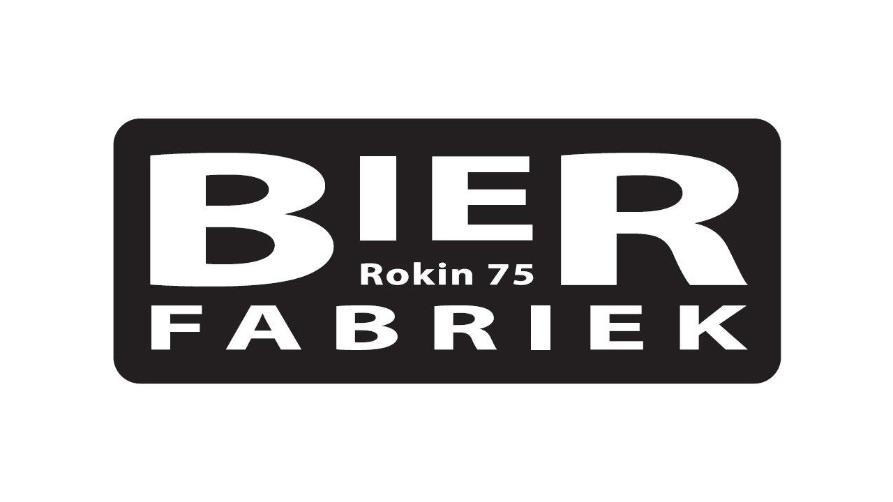 De Bierfabriek logo