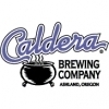 Caldera Brewing Company logo