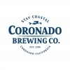 Coronado Brewing Company logo