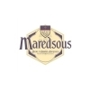 Abbaye de Maredsous logo