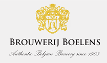 Brouwerij Boelens logo
