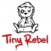 Tiny Rebel Brewing Co logo