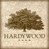 Hardywood Park Craft Brewery logo
