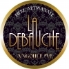 La Débauche logo