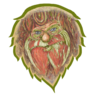 logo van Ebontree uit Dordrecht