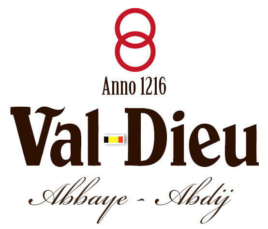 Brasserie de l'Abbaye du Val-Dieu logo