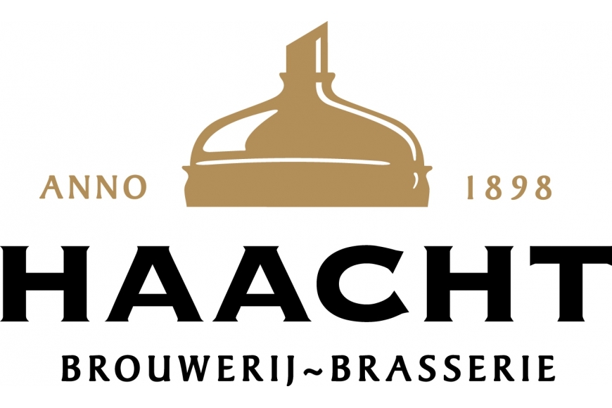 Brouwerij Haacht Brasserie logo