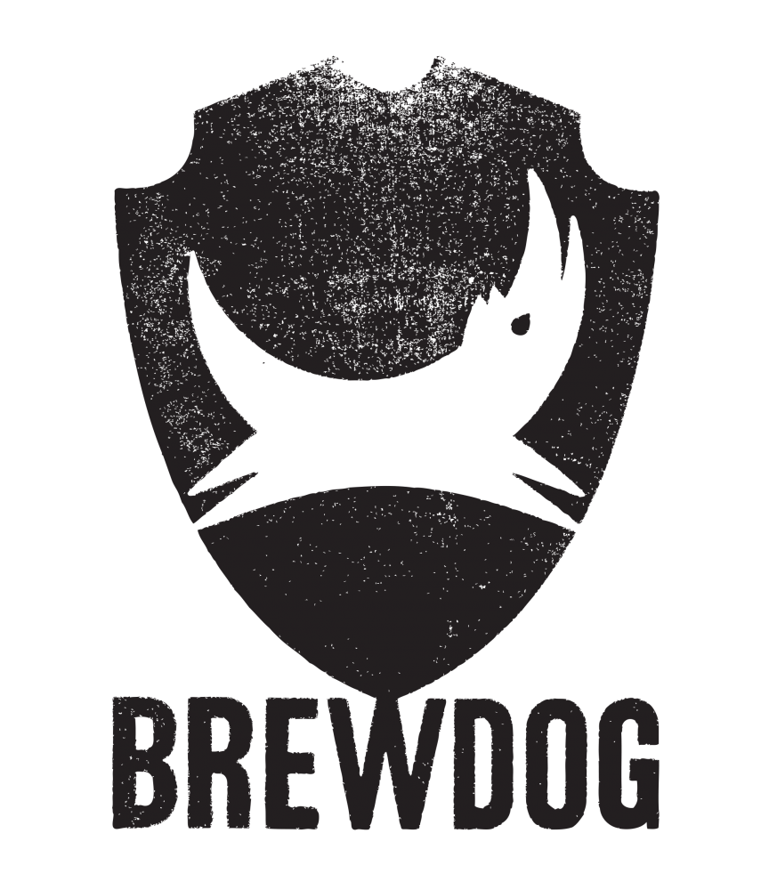 BrewDog logo