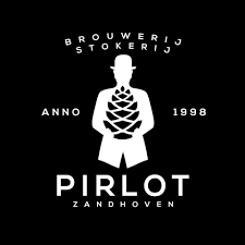 Brouwerij Pirlot logo