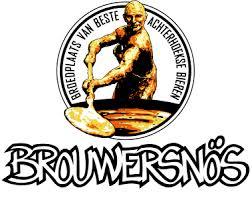 Brouwersnös logo