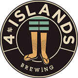 4 Islands Brewing